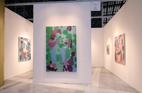 Rotterdam Contemporary Art Fair