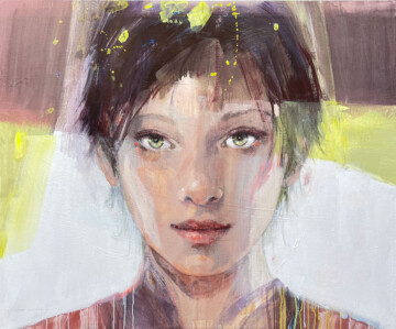 Christine Comyn