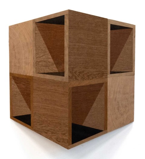 Cube Space