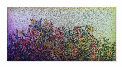 Flowerbed ZHY-B12346